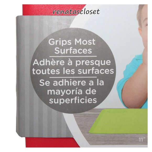 Neat Solutions Sili-Stick Table Topper NWT/NIP - Picture 4 of 9